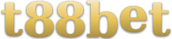 t88bet logo